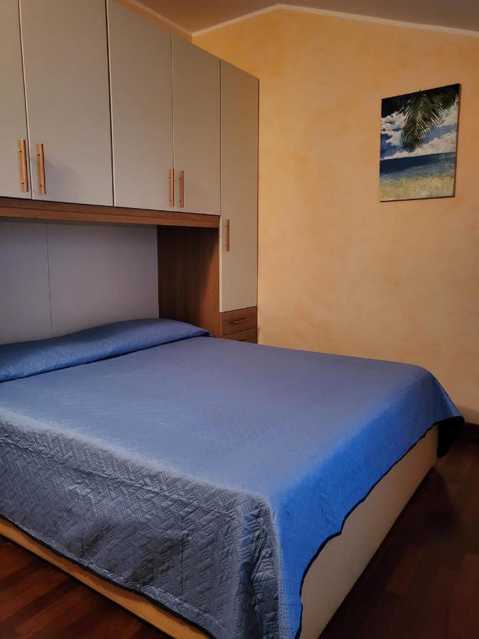 The Shell Apartment Bordighera Luaran gambar