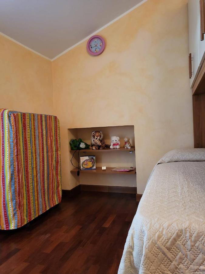 The Shell Apartment Bordighera Luaran gambar