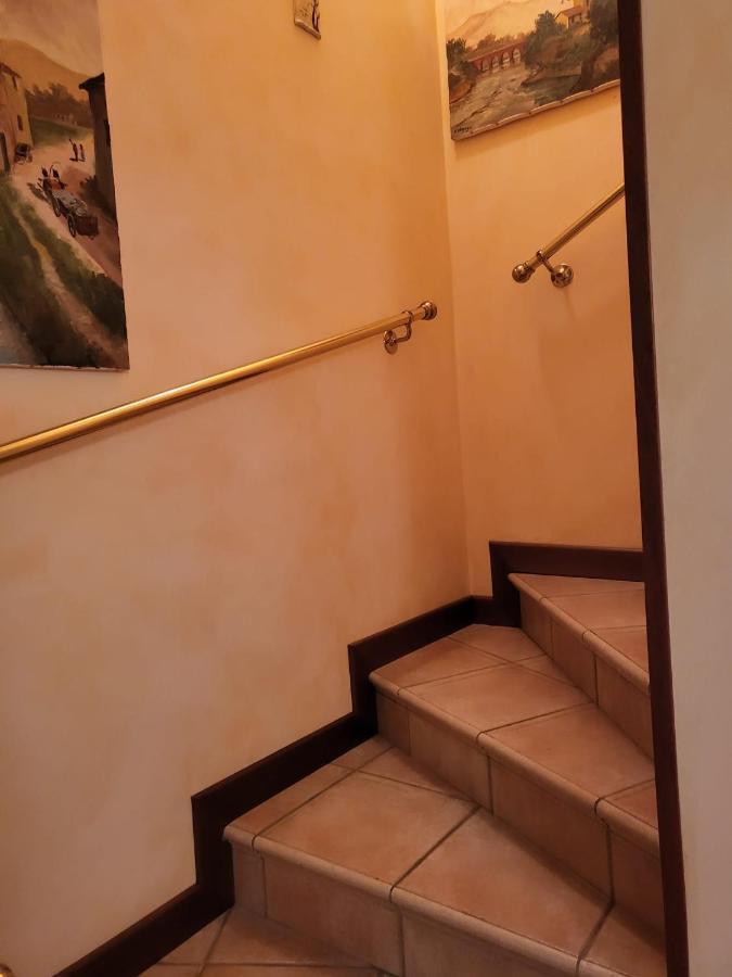 The Shell Apartment Bordighera Luaran gambar