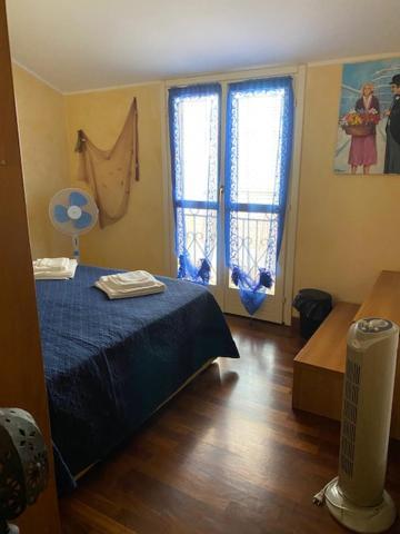 The Shell Apartment Bordighera Luaran gambar