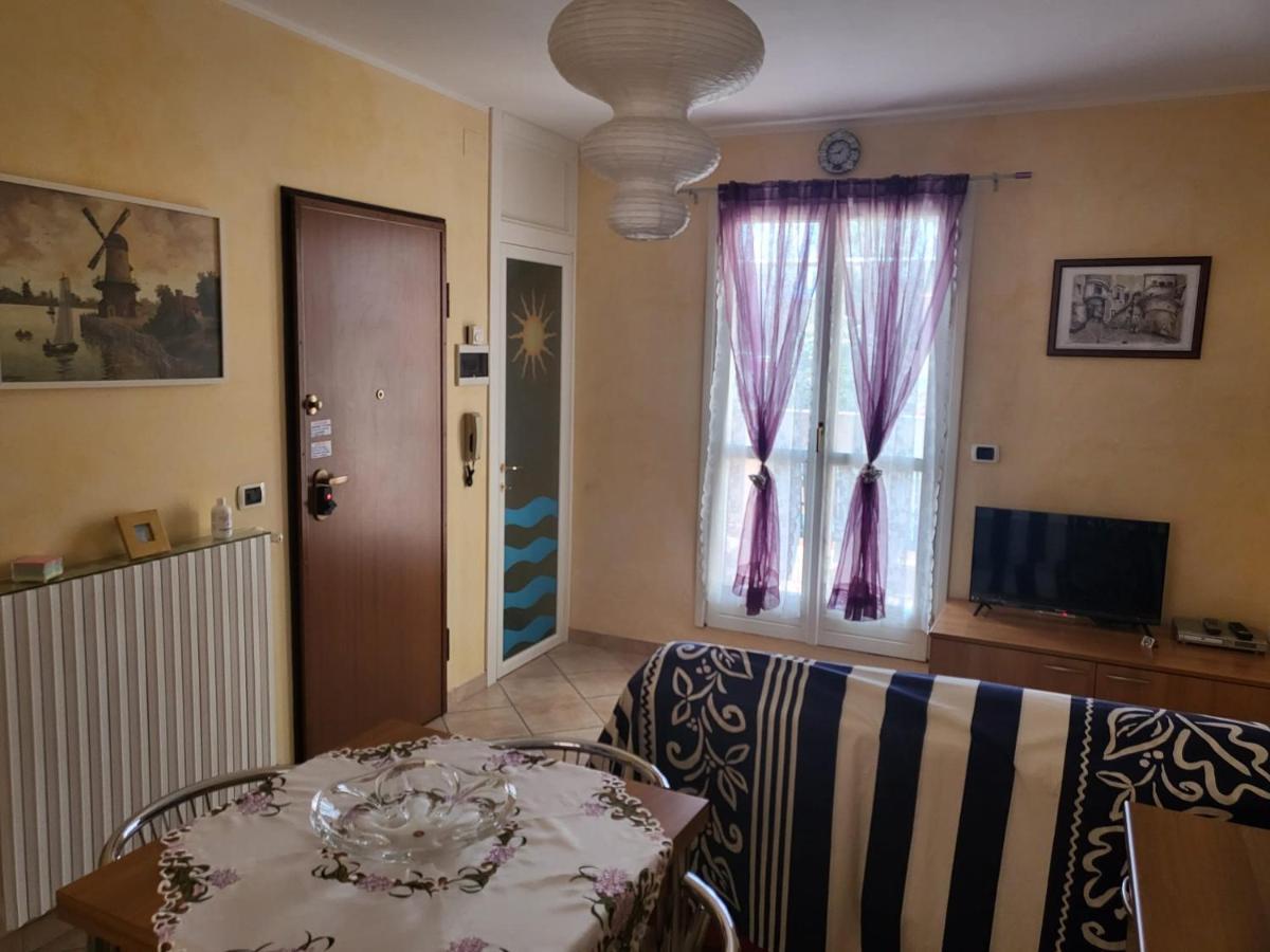 The Shell Apartment Bordighera Luaran gambar