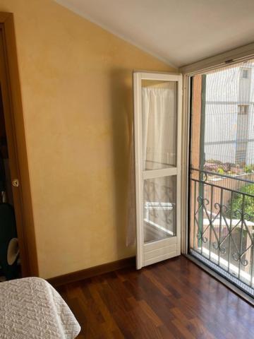The Shell Apartment Bordighera Luaran gambar