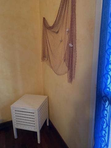 The Shell Apartment Bordighera Luaran gambar